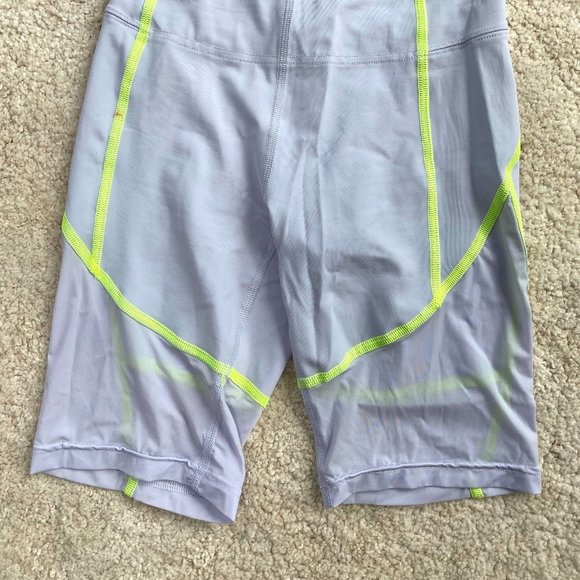 Aritzia Biker Shorts - Picture 2 of 2